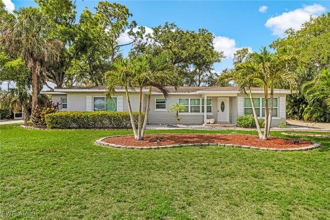 property at 1340 Braman Ave