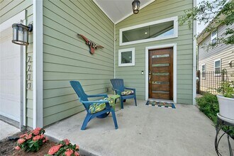 2200 Capulet St in Austin, TX - Building Photo - Building Photo