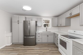 614 S Webster St in Greenville, MI - Building Photo - Building Photo