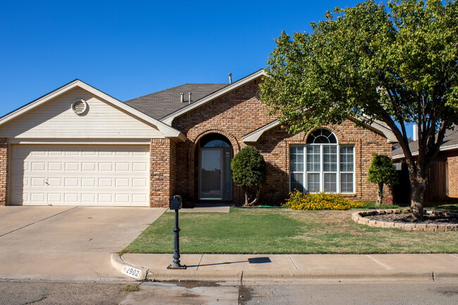 property at 2902 87th St