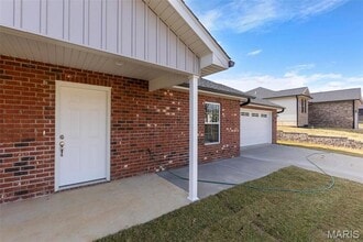 3513 Old Hopper Rd in Cape Girardeau, MO - Building Photo - Building Photo