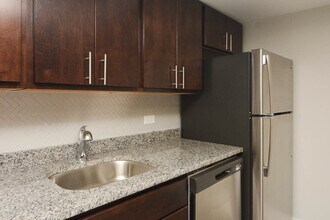 438 W Belden Ave in Chicago, IL - Building Photo - Building Photo
