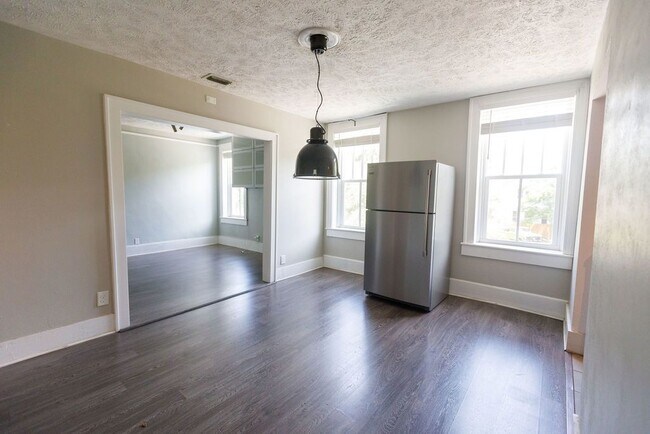 1153 Walnut St-Unit -Unit #3 in Jacksonville, FL - Building Photo - Building Photo
