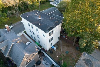 72 Derby St in Salem, MA - Building Photo - Building Photo