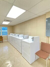 Terra Park Apartments photo'