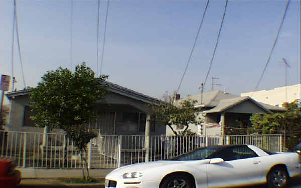 355-361 N Chicago St in Los Angeles, CA - Building Photo