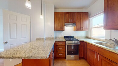 1053 Post St in San Francisco, CA - Building Photo - Building Photo