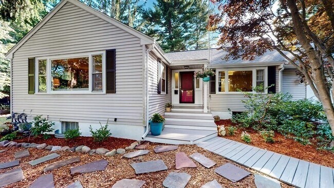 property at 30 Allandale St