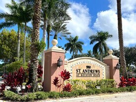 7816 Sonoma Springs Cir in Greenacres, FL - Building Photo