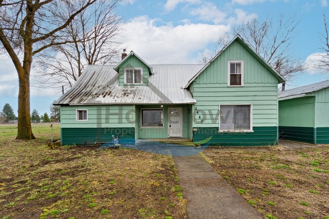 property at 2442 Hayden Ave