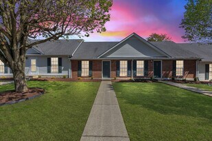 7220 Melrose Pl in Fairview, TN - Building Photo