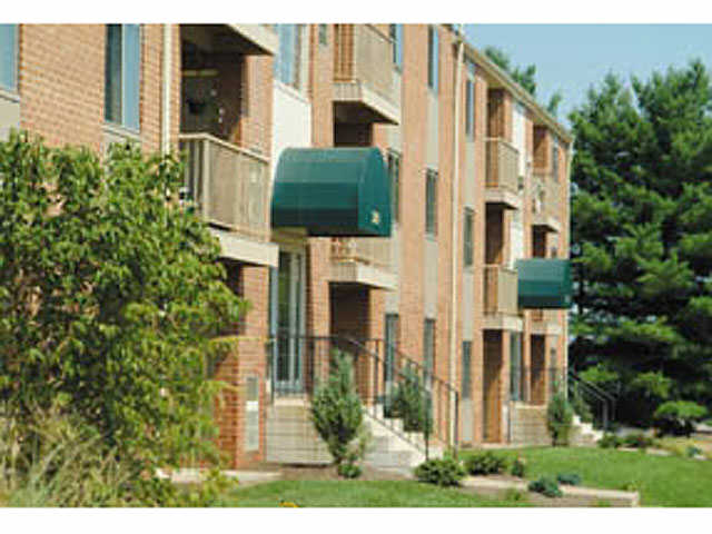 Hidden Village Apartments in Allentown, PA - Building Photo - Building Photo