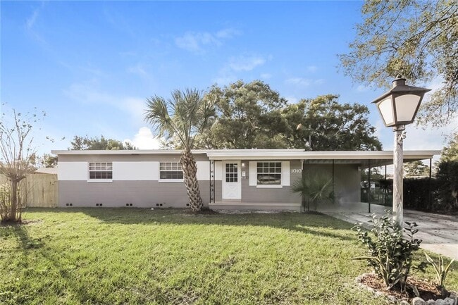 property at 1010 Sierra Ln