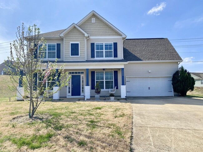 1808 Luke Ct in Columbia, TN - Building Photo - Building Photo