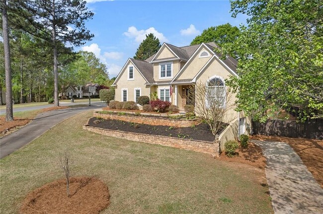 111 Planterra Way in Peachtree City, GA - Building Photo - Building Photo