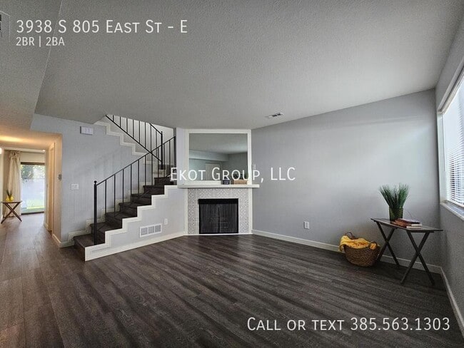property at 3938 S 805 E St