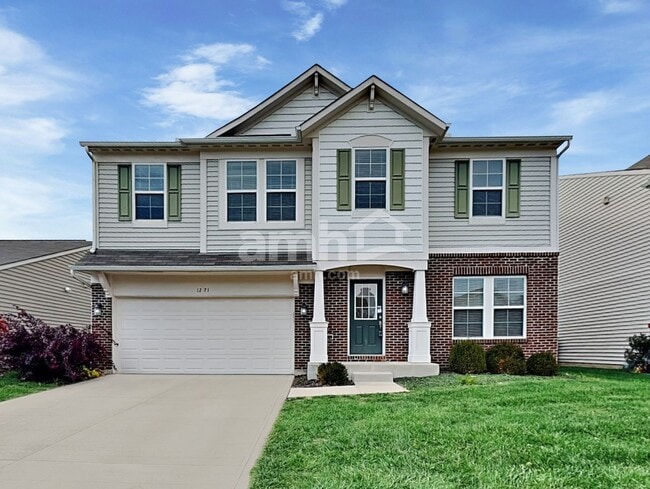 property at 1271 Morningside St