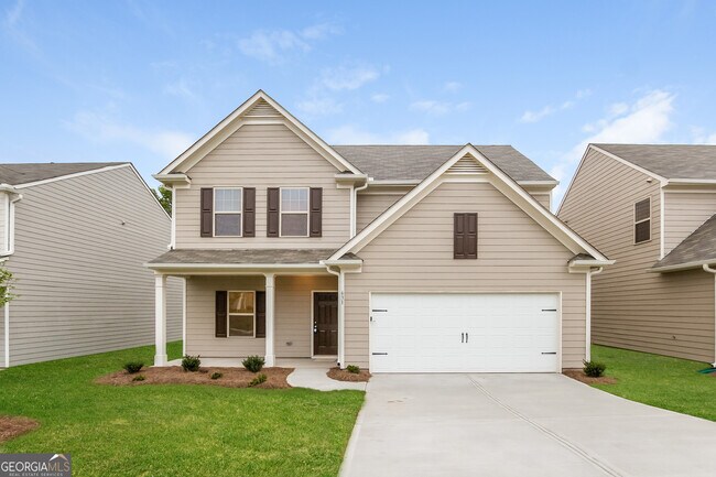 property at 631 Independence Ave
