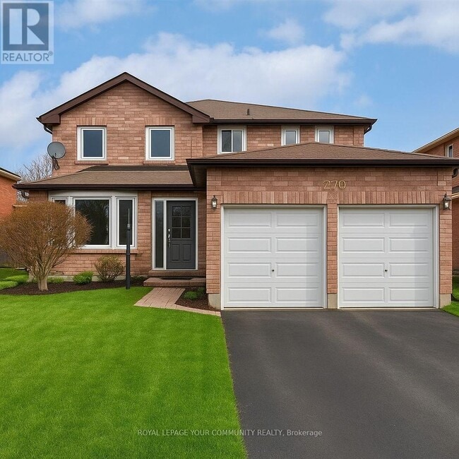 property at 770 Leslie Valley Dr