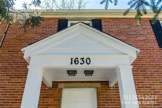 1630 Darst Ave in Dayton, OH - Building Photo - Building Photo