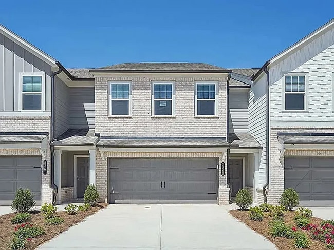 property at 5365 Frontier Ct