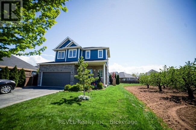 55 Pierpoint Dr in Niagara-On-The-Lake, ON - Building Photo - Building Photo