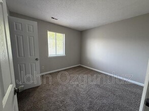 2814 Rochelle St in Durham, NC - Building Photo - Building Photo