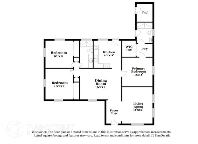 122 Allen Rd in West Park, FL - Building Photo - Building Photo