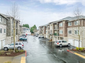 Baseline Woods in Beaverton, OR - Foto de edificio - Building Photo