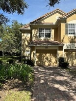 6817 Slaven Dr in Orlando, FL - Building Photo