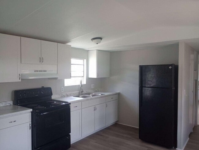 property at 675 Airport Rd