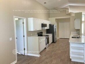 441 Long Cove Rd in Ormond Beach, FL - Foto de edificio - Building Photo