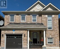 66 Seascape Crescent in Brampton, ON - Building Photo