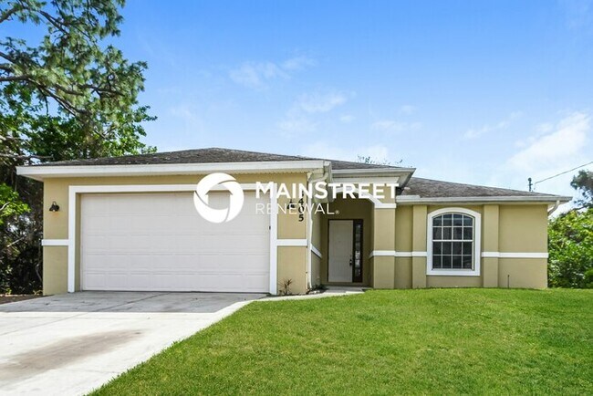 property at 3405 3rd St W
