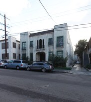 330 Witmer St Apartments