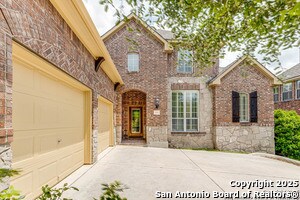 322 Waxberry Trail in San Antonio, TX - Building Photo - Building Photo