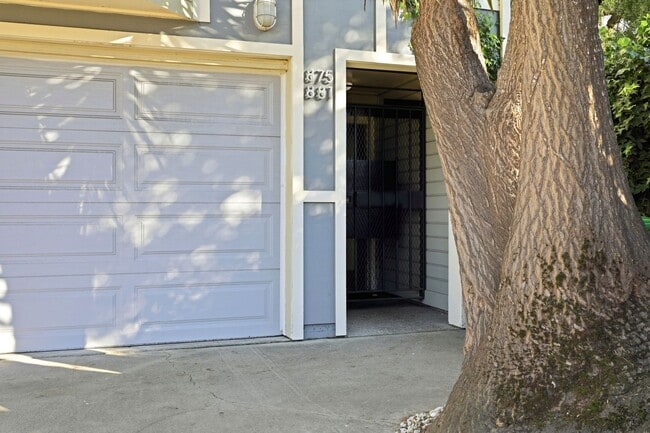 875 Wisconsin St in San Francisco, CA - Building Photo - Building Photo