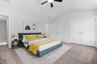 Cottonvale Towns in Savannah, GA - Building Photo - Building Photo