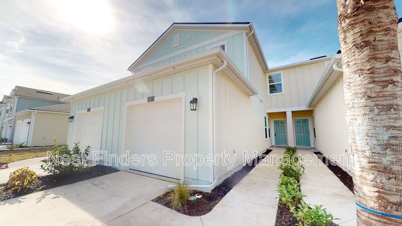 40 Oarsman Xing Dr in St. Augustine, FL - Building Photo