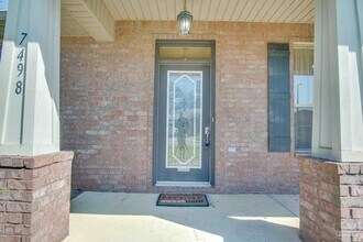 7498 Deck Ln in Pensacola, FL - Building Photo - Building Photo