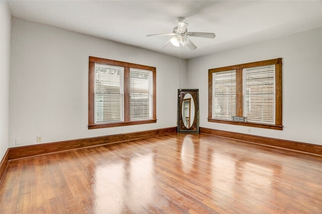 property at 5221 Mulford St