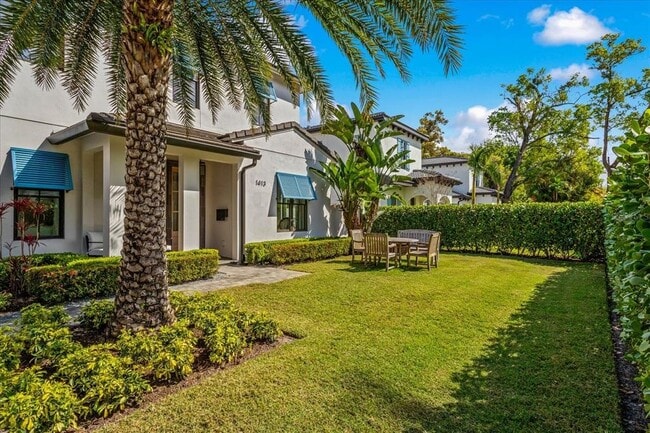 property at 1413 Miller Ave