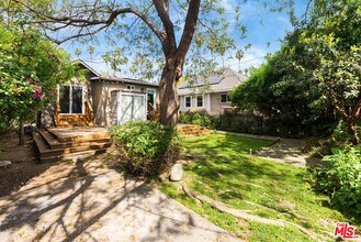 6208 Hayes Ave in Los Angeles, CA - Building Photo - Building Photo