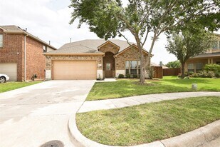 9717 Mulligan Dr in McKinney, TX - Building Photo