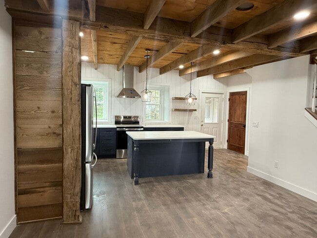 property at 263 Hunter Forge Rd