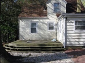 1609 Cobb St in Greensboro, NC - Foto de edificio - Building Photo