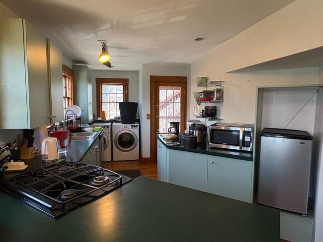 property at 1446 Cambridge St