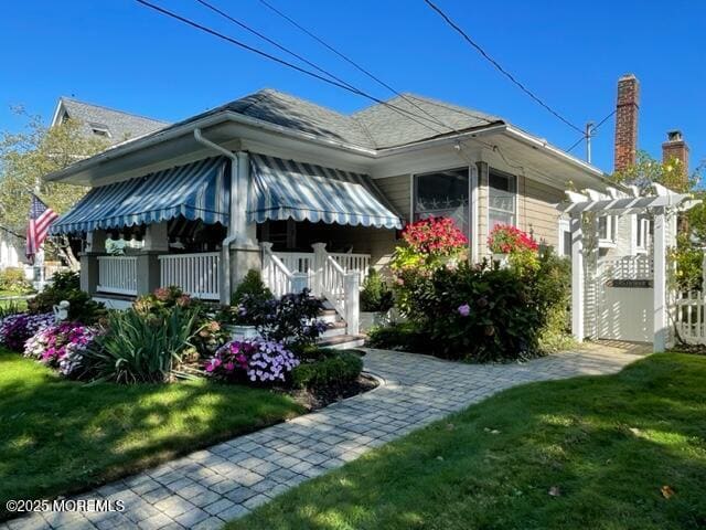 508 Passaic Ave in Spring Lake, NJ - Building Photo - Building Photo