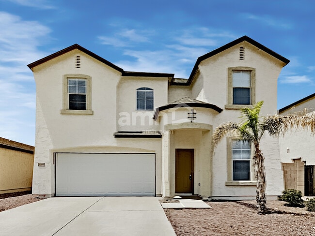 property at 40600 N Jay Ln