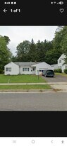 317 Norton Ave, Unit Ray Saddlemire in Endicott, NY - Building Photo